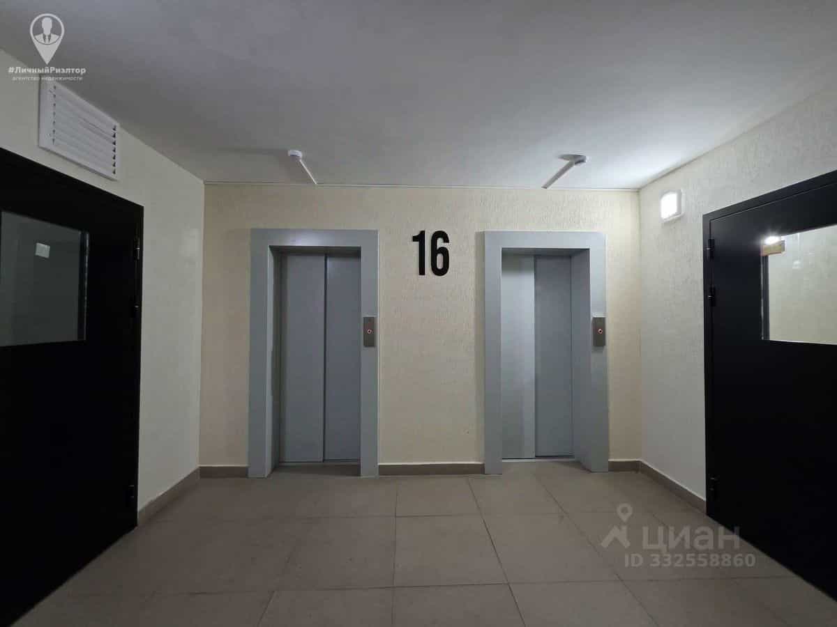 Россия, Рязань, улица Княжье Поле, 4к1, фото 12