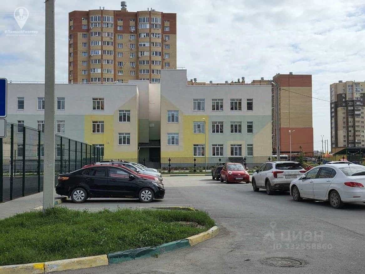 Россия, Рязань, улица Княжье Поле, 4к1, фото 17