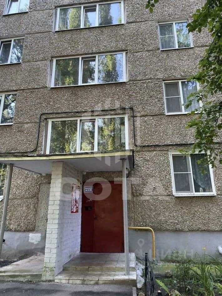 Россия, Воронеж, улица Хользунова, 98, фото 15