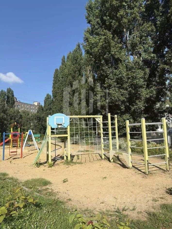 Россия, Воронеж, улица Хользунова, 98, фото 16
