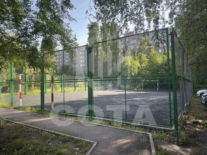 Россия, Воронеж, улица Хользунова, 98, фото 18