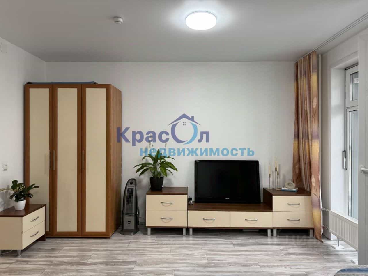 Россия, Красноярск, Свердловская улица, 6И, фото 10