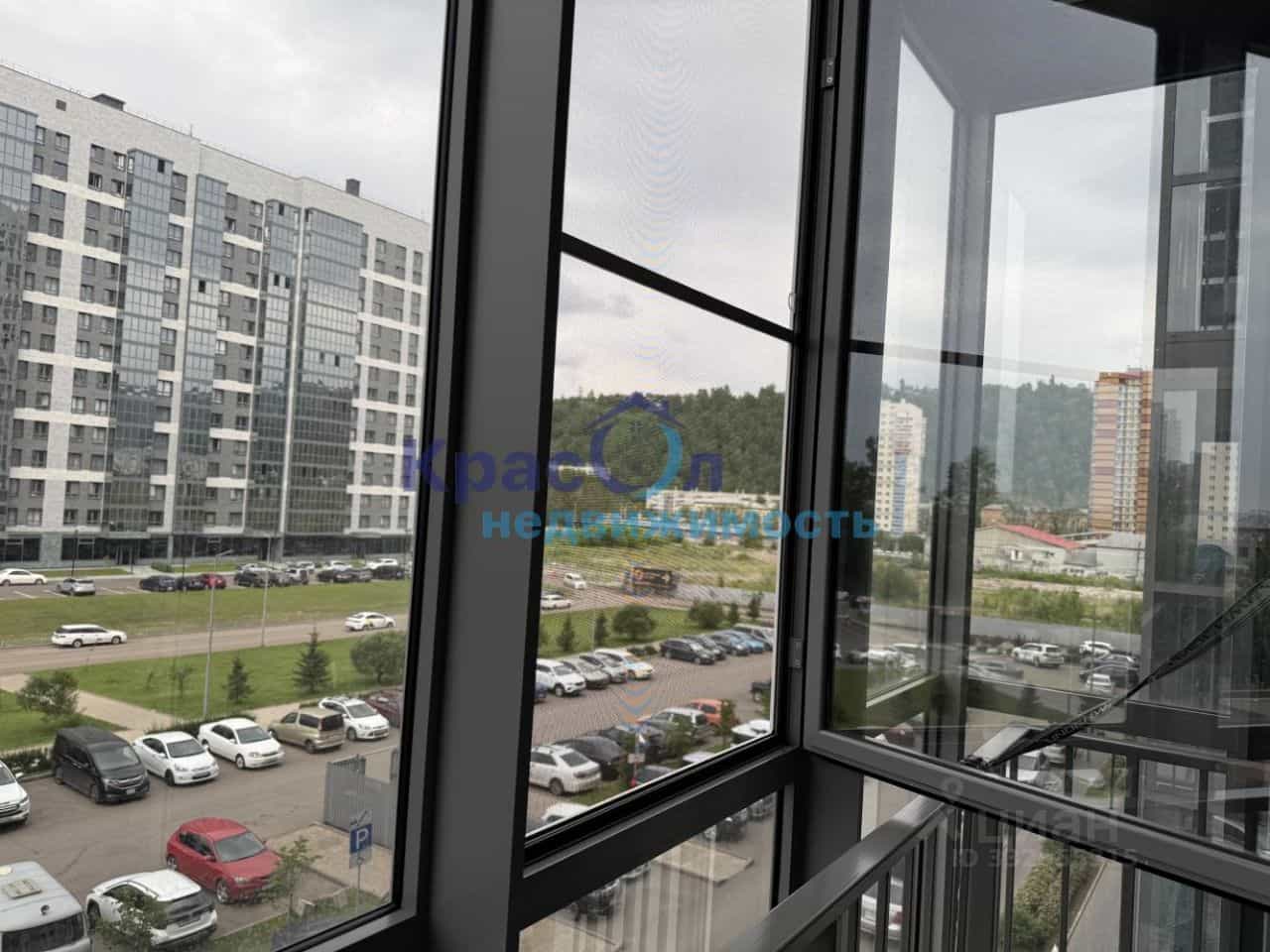 Россия, Красноярск, Свердловская улица, 6И, фото 15