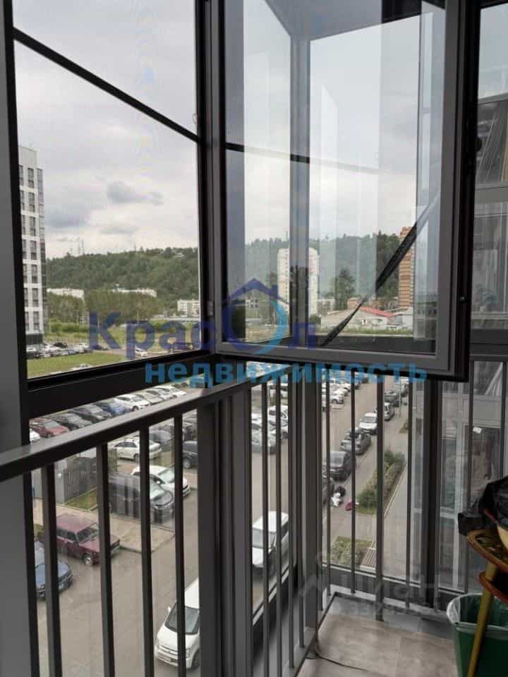 Россия, Красноярск, Свердловская улица, 6И, фото 17