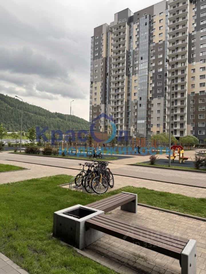 Россия, Красноярск, Свердловская улица, 6И, фото 32