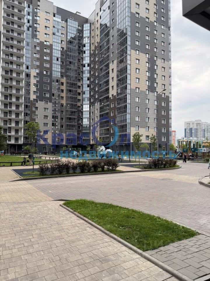 Россия, Красноярск, Свердловская улица, 6И, фото 33