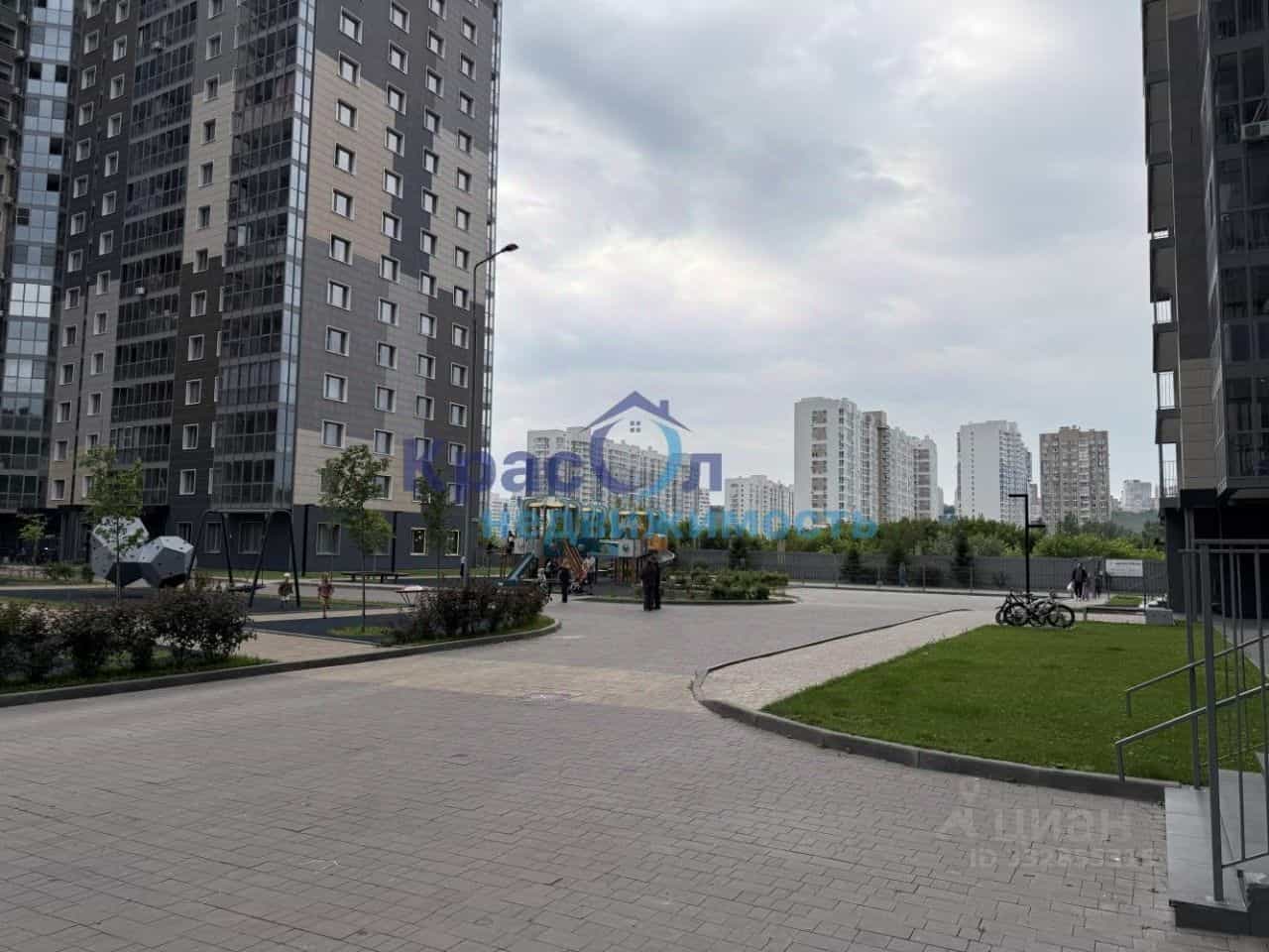 Россия, Красноярск, Свердловская улица, 6И, фото 34
