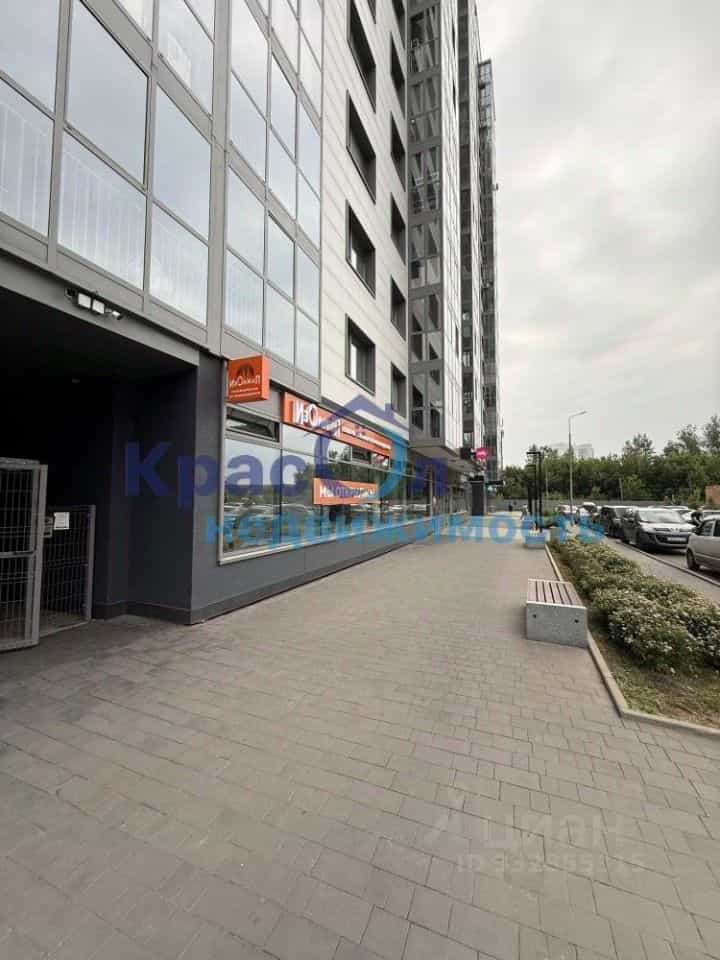 Россия, Красноярск, Свердловская улица, 6И, фото 35