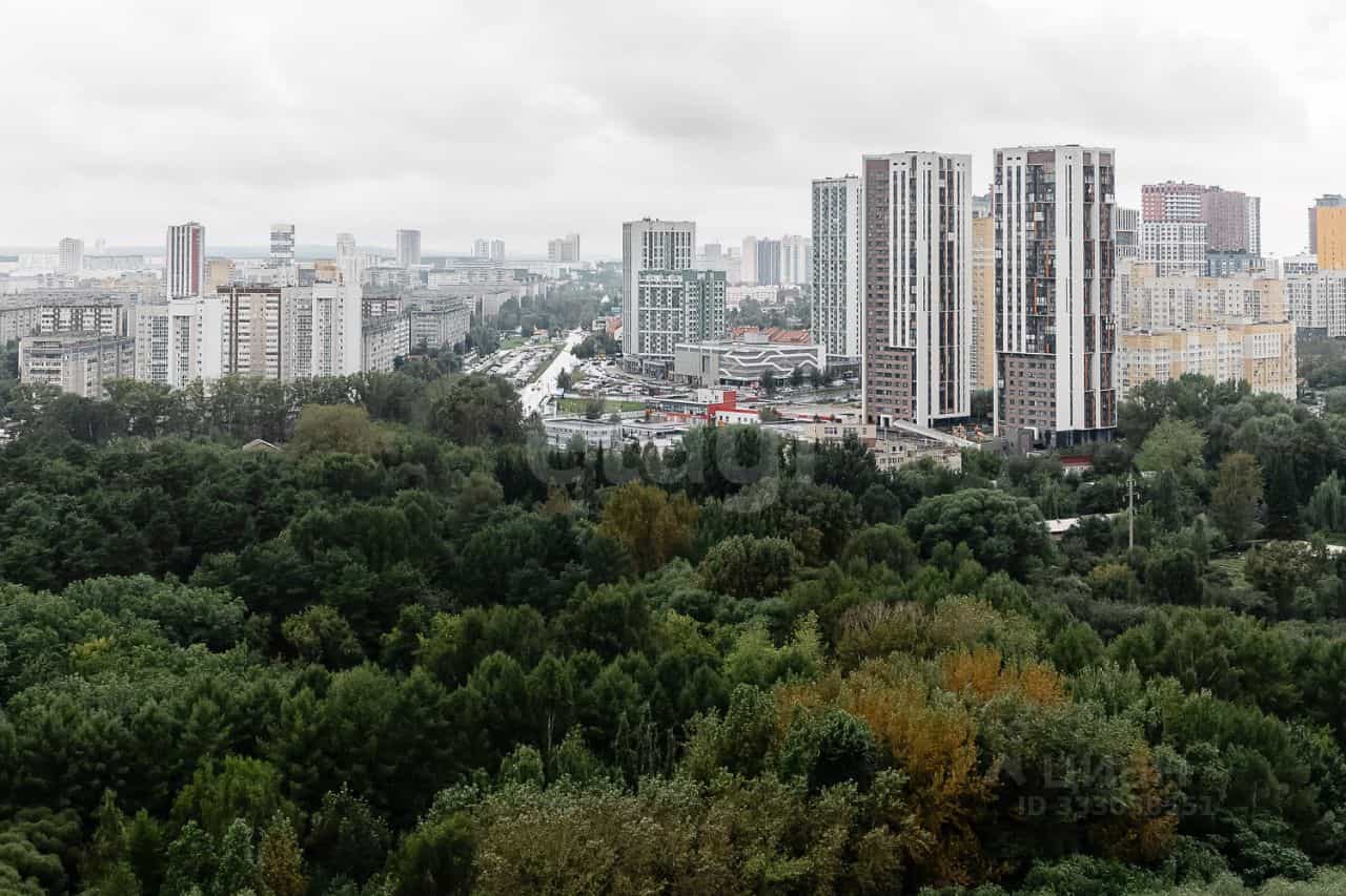 Россия, Свердловская область, Екатеринбург, улица 8 Марта, 204Е, фото 5