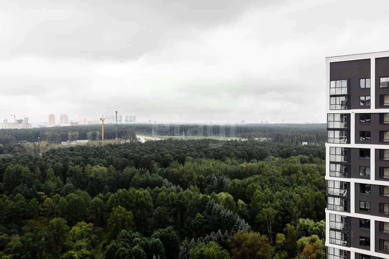 Россия, Свердловская область, Екатеринбург, улица 8 Марта, 204Е, фото 6
