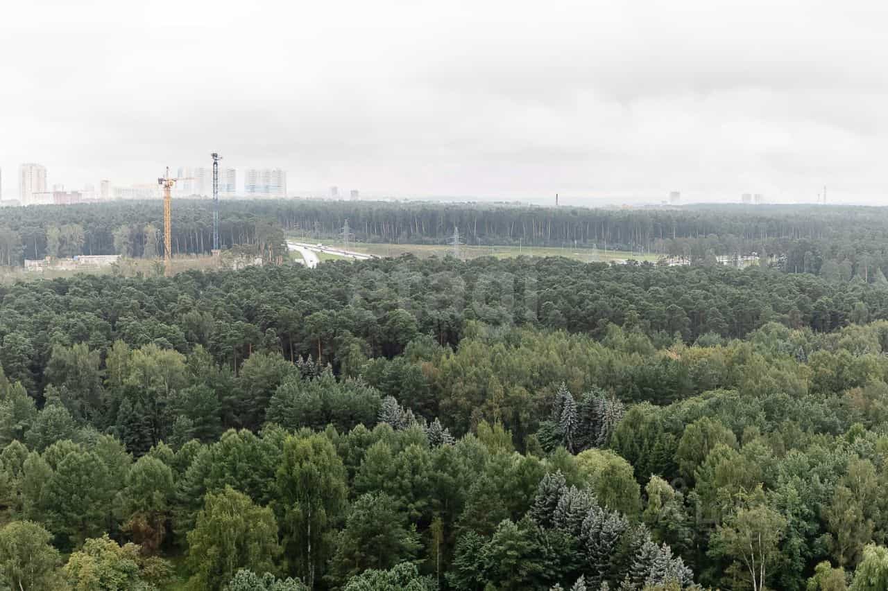 Россия, Свердловская область, Екатеринбург, улица 8 Марта, 204Е, фото 7
