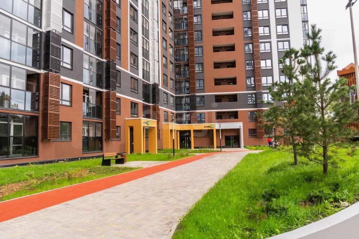 Россия, Свердловская область, Екатеринбург, улица 8 Марта, 204Е, фото 38