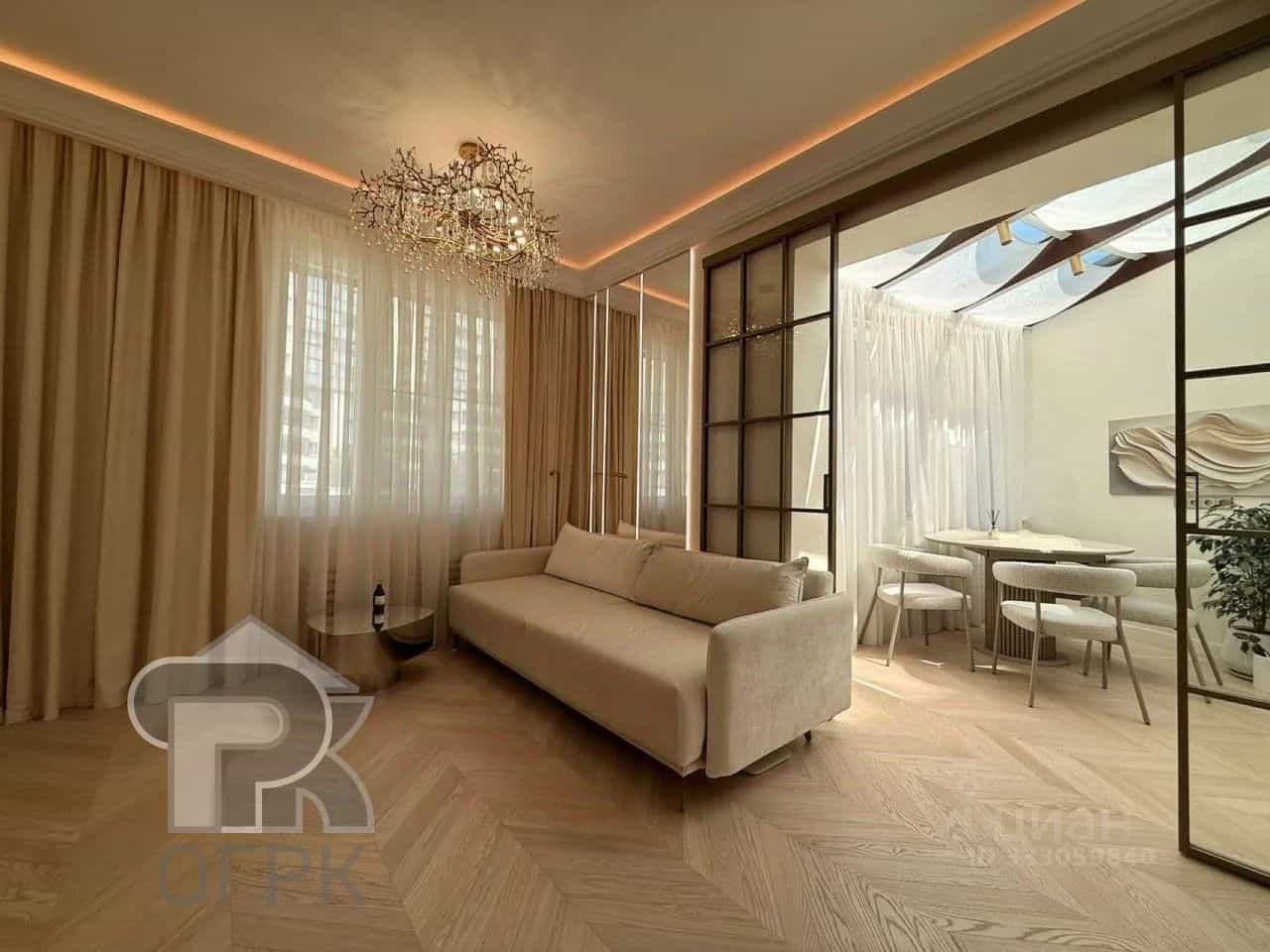 Россия, Москва, проспект Маршала Жукова, 59