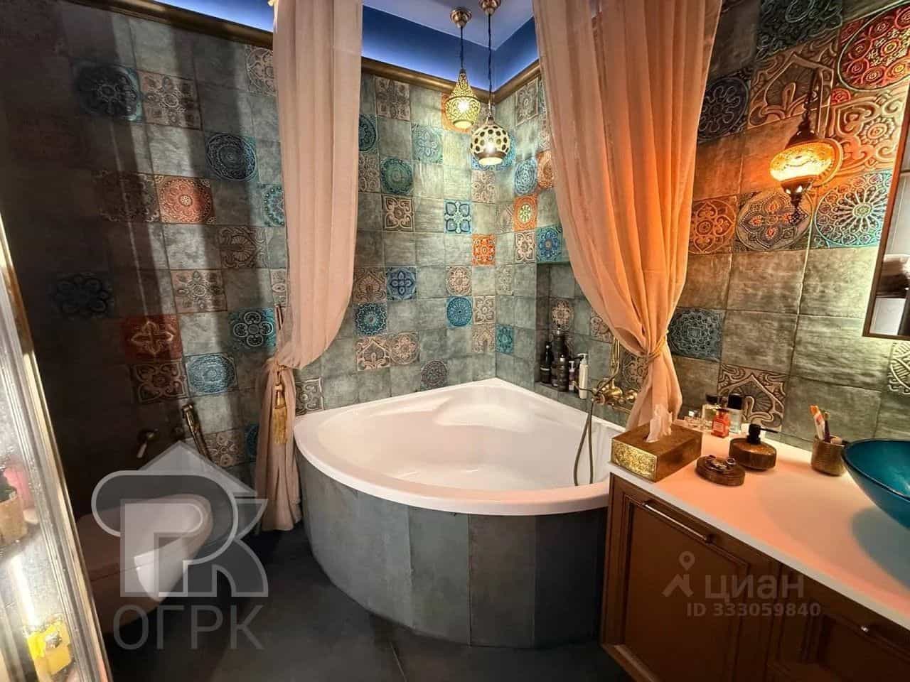 Россия, Москва, проспект Маршала Жукова, 59, фото 12