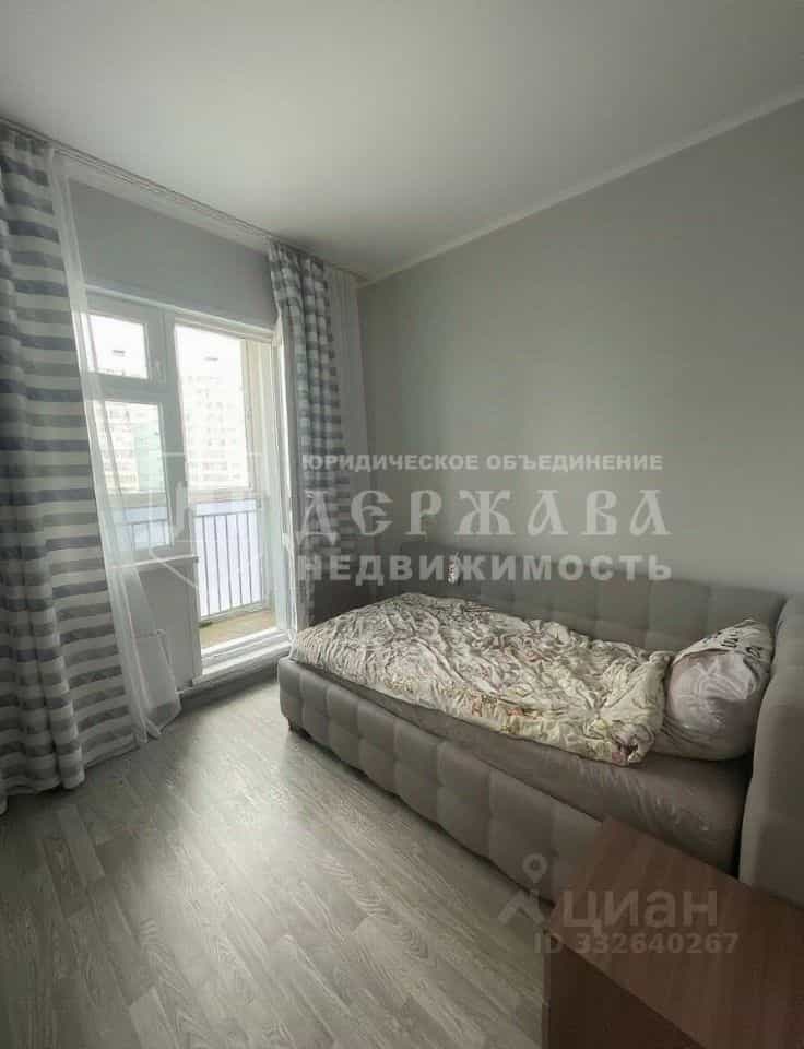 Россия, Кемерово, улица Серебряный Бор, 6/1