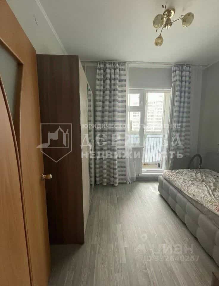 Россия, Кемерово, улица Серебряный Бор, 6/1, фото 2