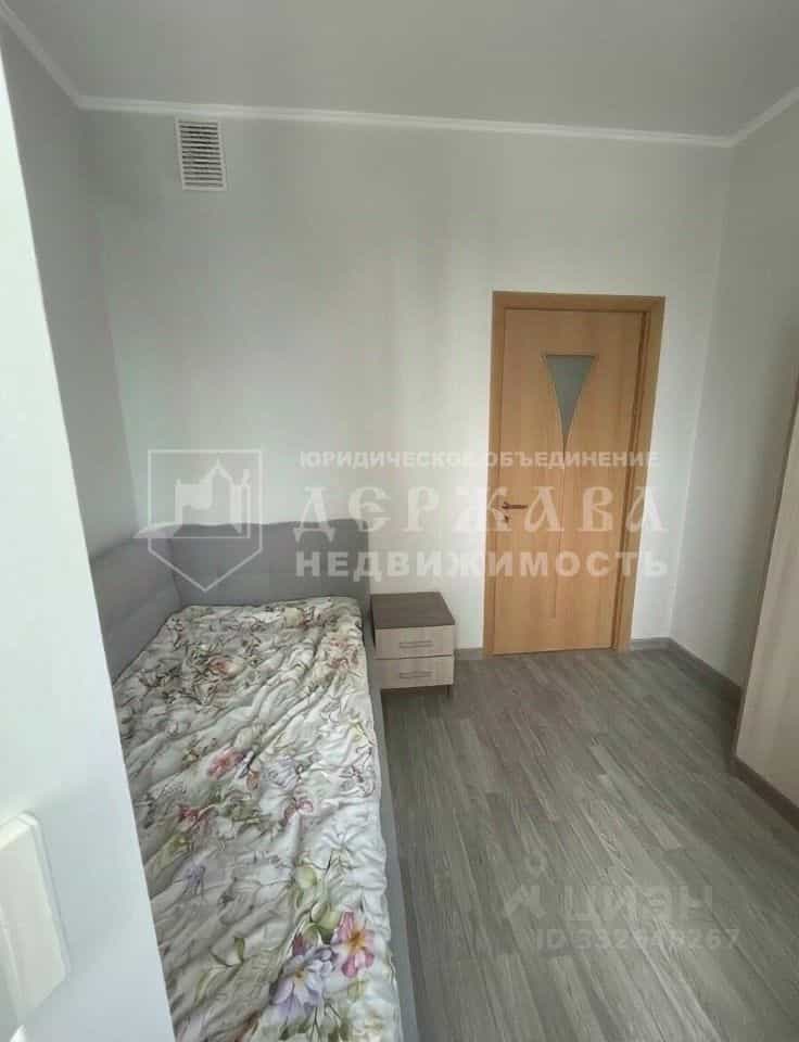Россия, Кемерово, улица Серебряный Бор, 6/1, фото 3