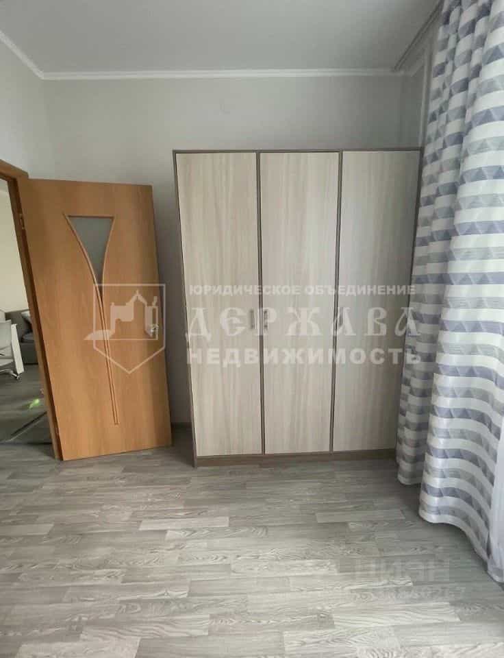 Россия, Кемерово, улица Серебряный Бор, 6/1, фото 4
