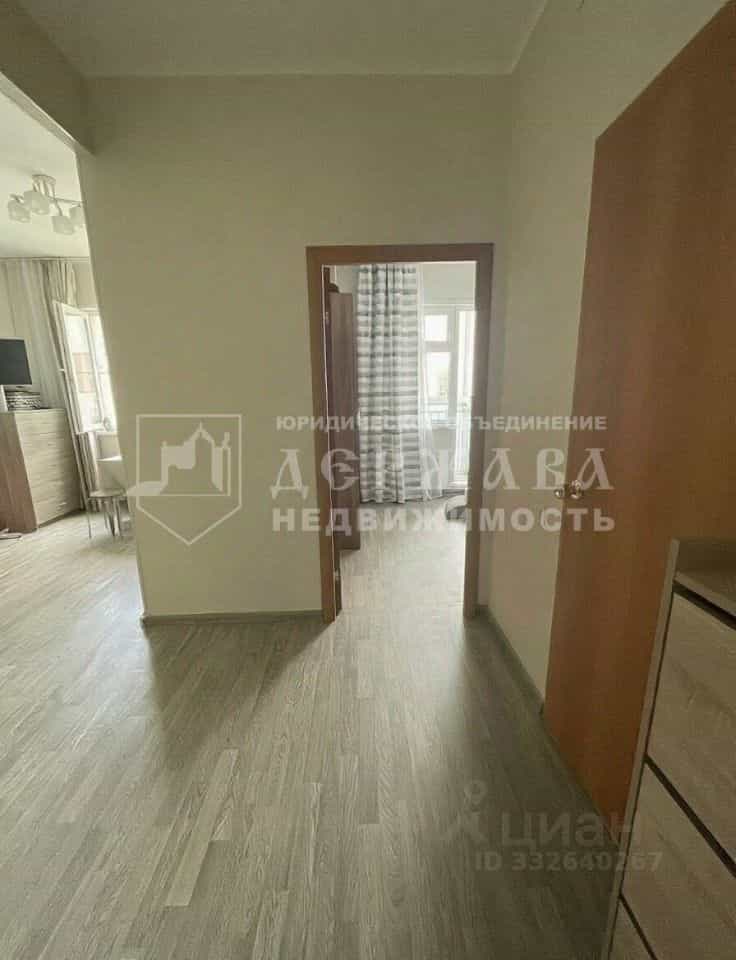 Россия, Кемерово, улица Серебряный Бор, 6/1, фото 5