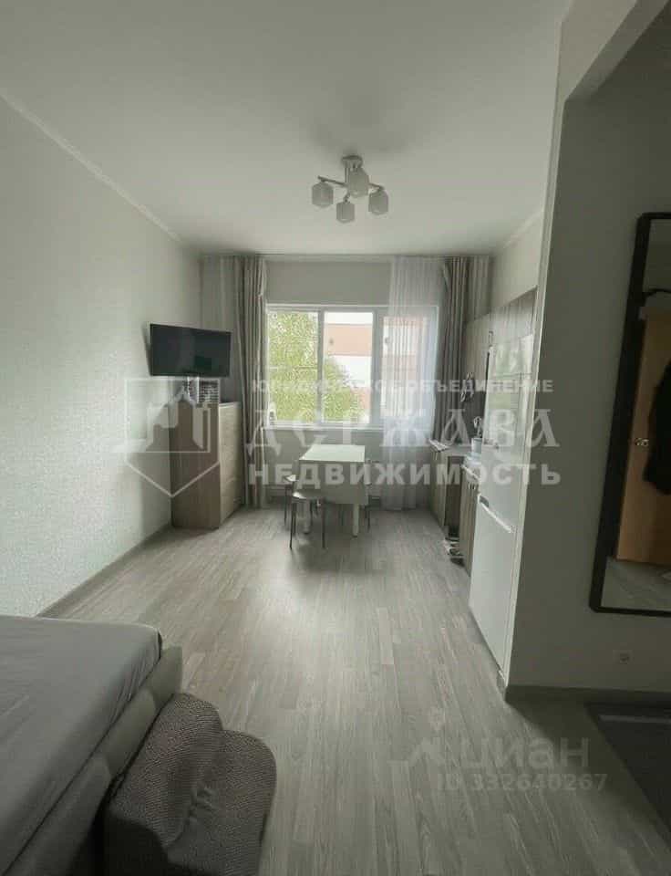 Россия, Кемерово, улица Серебряный Бор, 6/1, фото 10