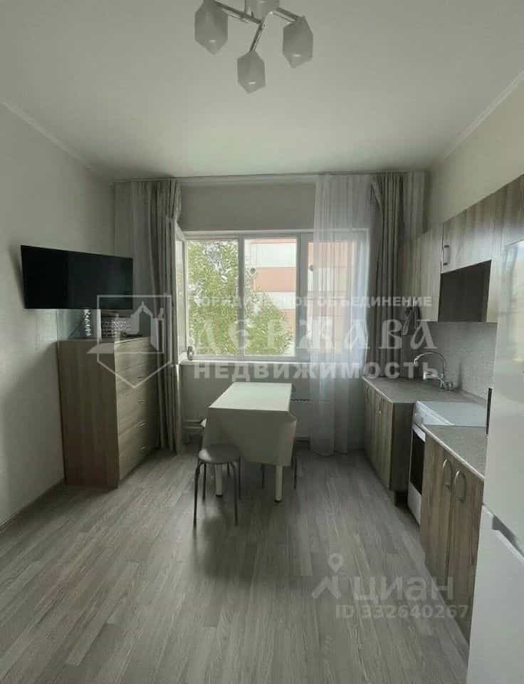 Россия, Кемерово, улица Серебряный Бор, 6/1, фото 11
