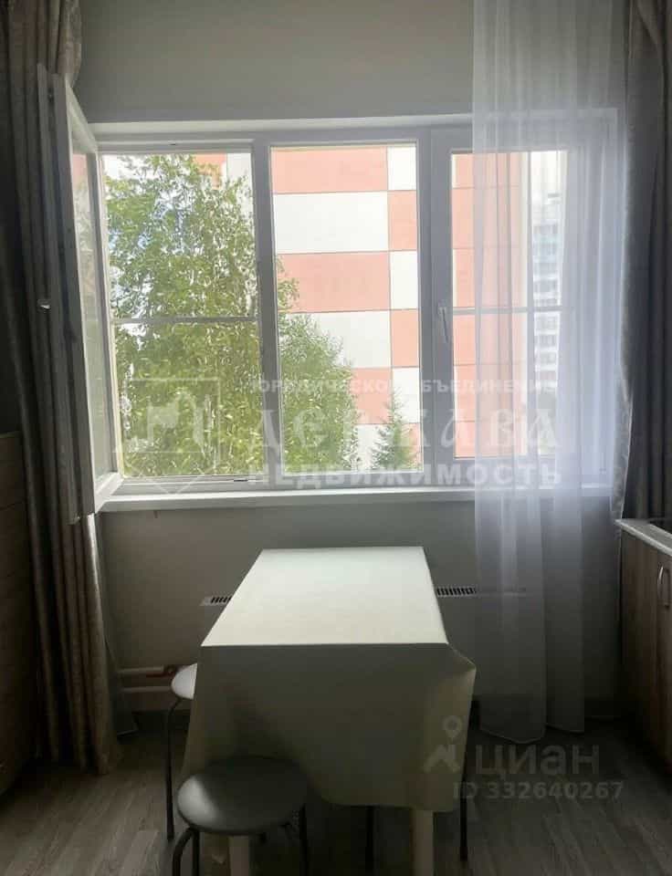 Россия, Кемерово, улица Серебряный Бор, 6/1, фото 12