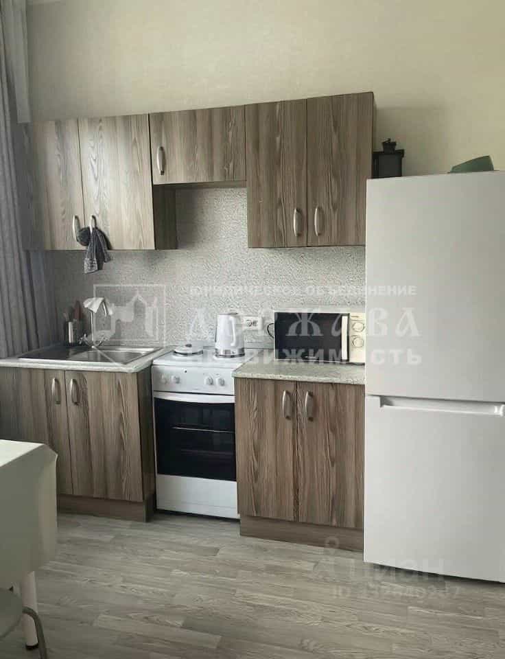 Россия, Кемерово, улица Серебряный Бор, 6/1, фото 13
