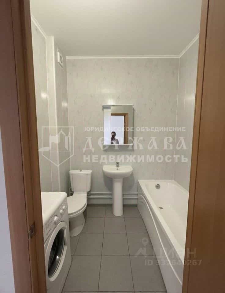 Россия, Кемерово, улица Серебряный Бор, 6/1, фото 14