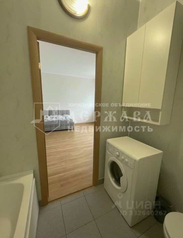 Россия, Кемерово, улица Серебряный Бор, 6/1, фото 15