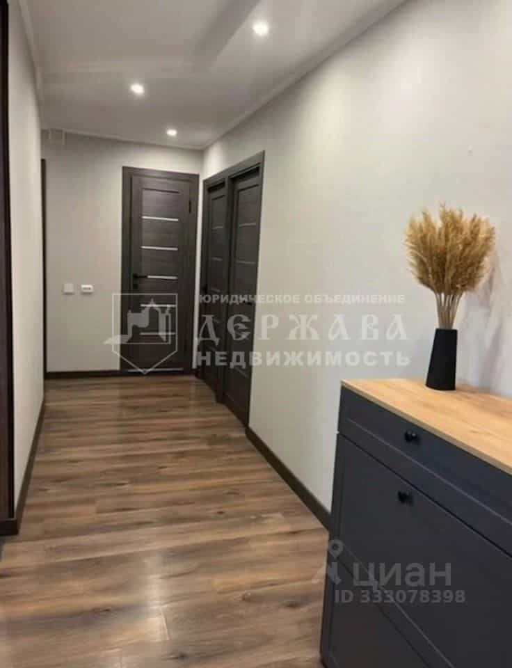 Россия, Кемерово, Космическая улица, 37, фото 21