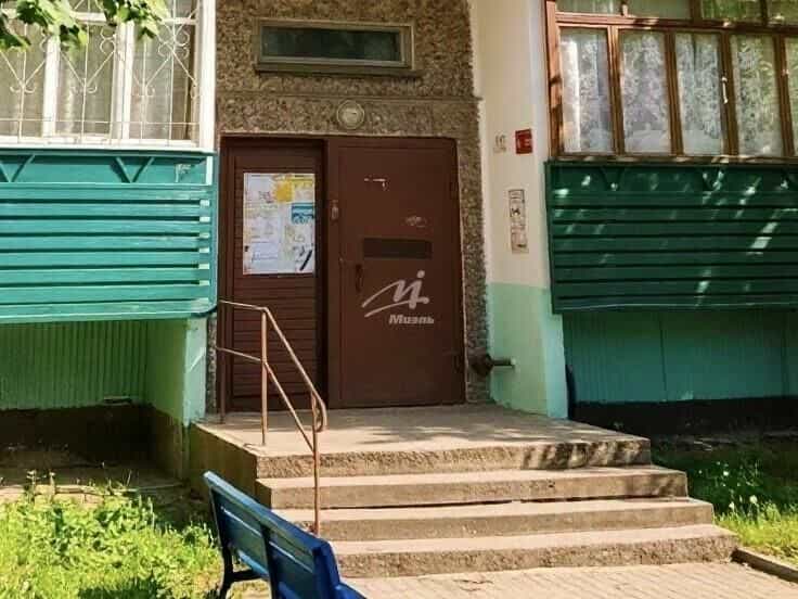 Россия, Владимир, улица Лакина, 173А, фото 12