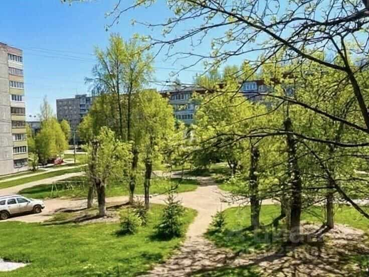 Россия, Владимир, улица Лакина, 173А, фото 13