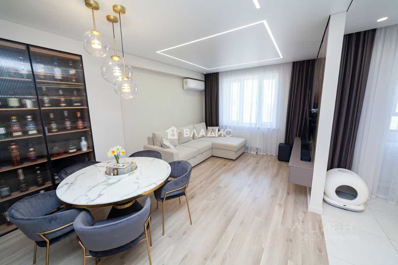 Россия, Республика Татарстан (Татарстан), Казань, улица Аделя Кутуя, 110Дк2