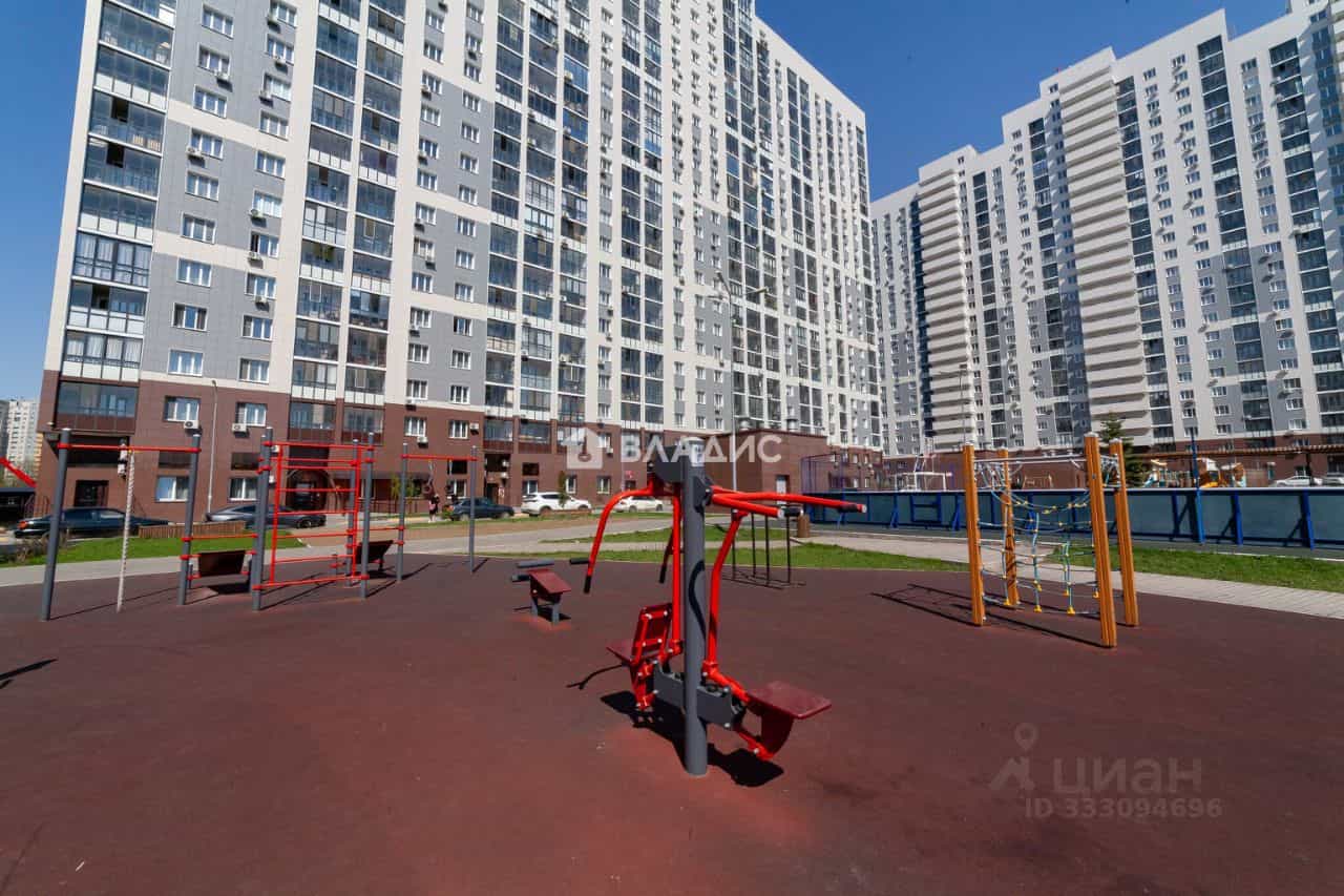 Россия, Республика Татарстан (Татарстан), Казань, улица Аделя Кутуя, 110Дк2, фото 4