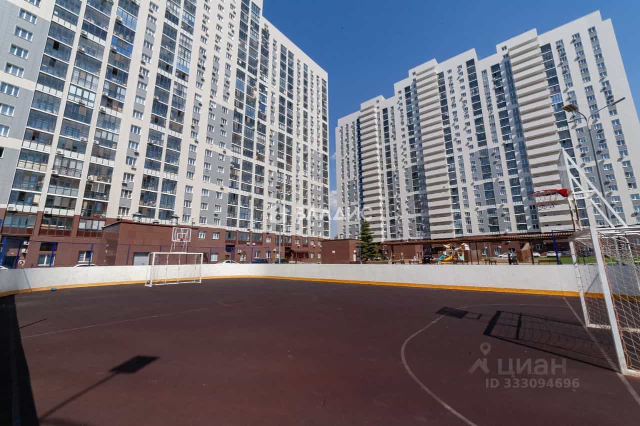 Россия, Республика Татарстан (Татарстан), Казань, улица Аделя Кутуя, 110Дк2, фото 5