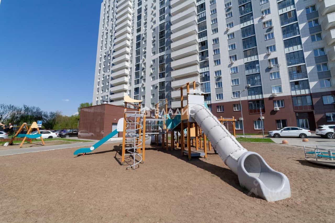 Россия, Республика Татарстан (Татарстан), Казань, улица Аделя Кутуя, 110Дк2, фото 6