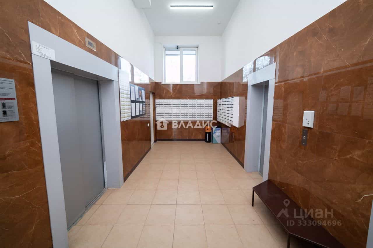 Россия, Республика Татарстан (Татарстан), Казань, улица Аделя Кутуя, 110Дк2, фото 7