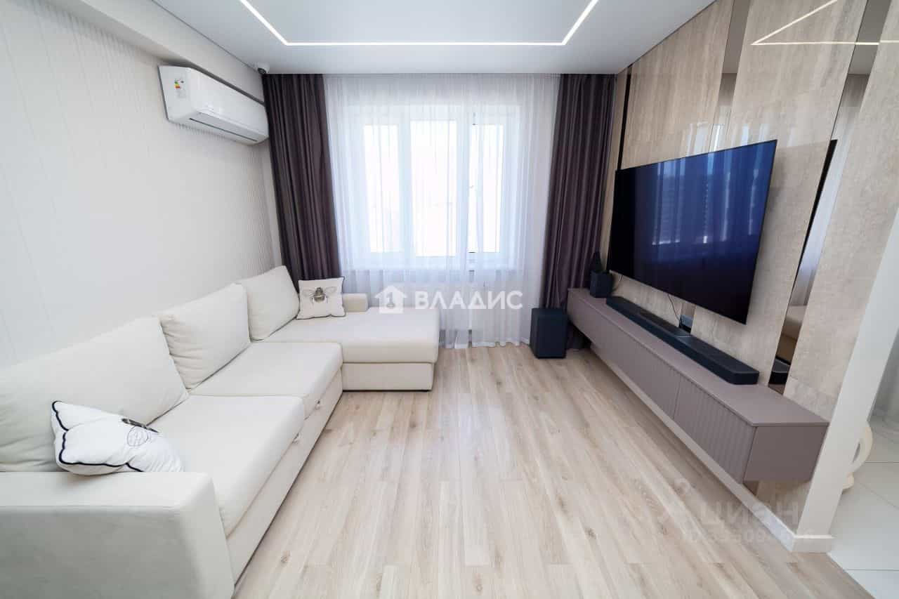 Россия, Республика Татарстан (Татарстан), Казань, улица Аделя Кутуя, 110Дк2, фото 13