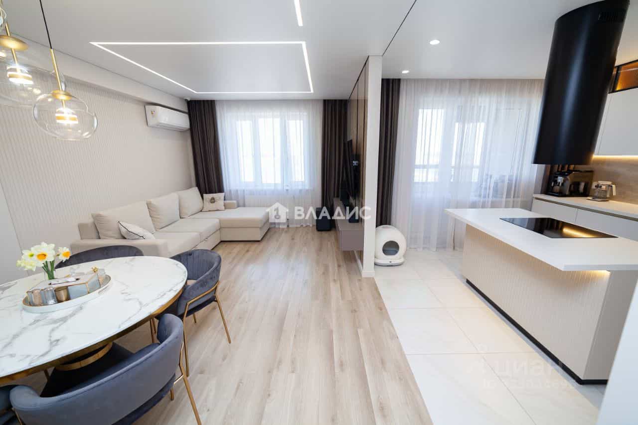 Россия, Республика Татарстан (Татарстан), Казань, улица Аделя Кутуя, 110Дк2, фото 14