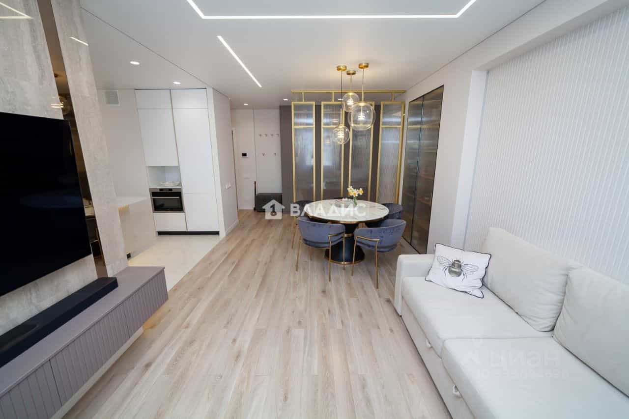 Россия, Республика Татарстан (Татарстан), Казань, улица Аделя Кутуя, 110Дк2, фото 15