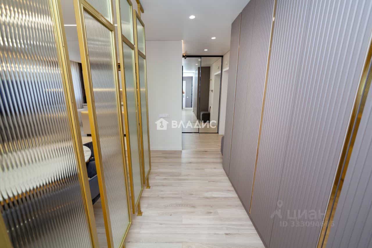 Россия, Республика Татарстан (Татарстан), Казань, улица Аделя Кутуя, 110Дк2, фото 16