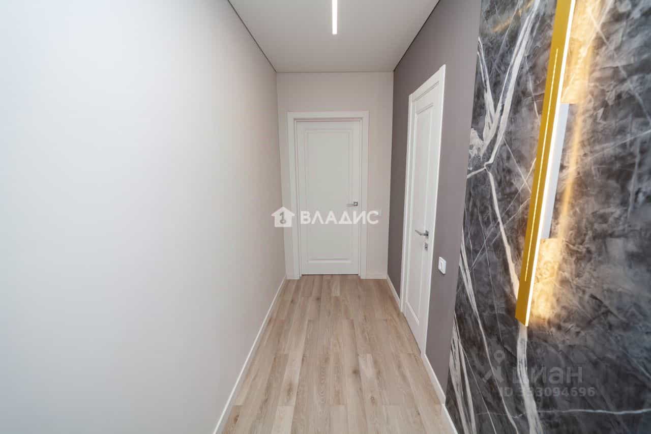 Россия, Республика Татарстан (Татарстан), Казань, улица Аделя Кутуя, 110Дк2, фото 19