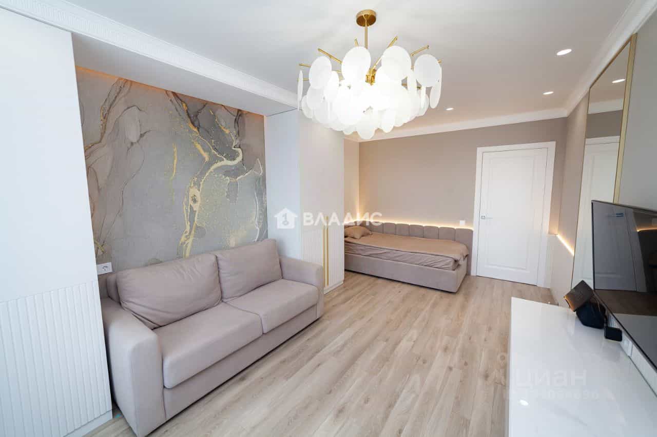 Россия, Республика Татарстан (Татарстан), Казань, улица Аделя Кутуя, 110Дк2, фото 20
