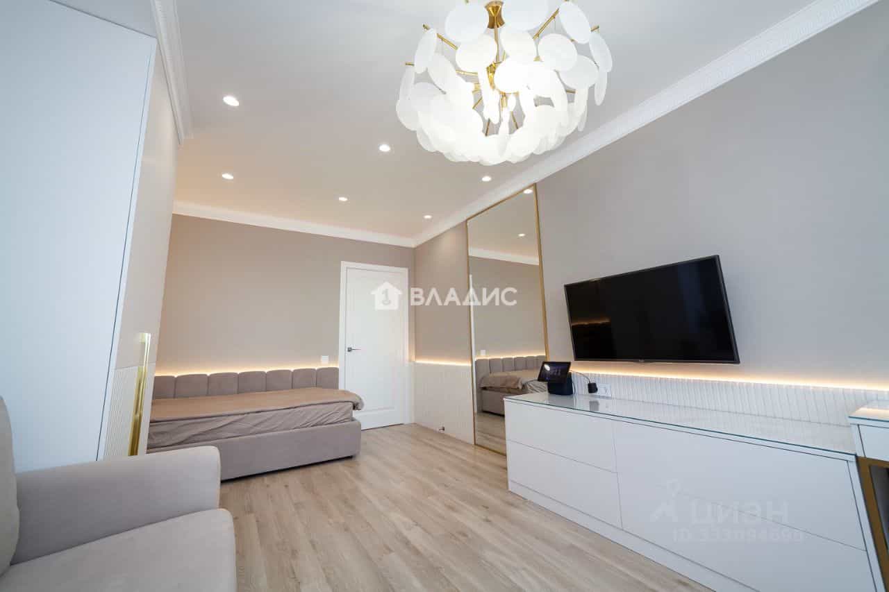 Россия, Республика Татарстан (Татарстан), Казань, улица Аделя Кутуя, 110Дк2, фото 21