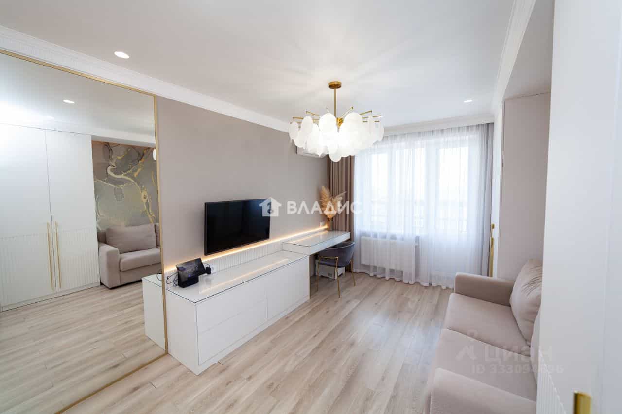 Россия, Республика Татарстан (Татарстан), Казань, улица Аделя Кутуя, 110Дк2, фото 23