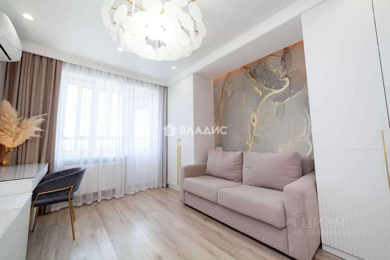 Россия, Республика Татарстан (Татарстан), Казань, улица Аделя Кутуя, 110Дк2, фото 24