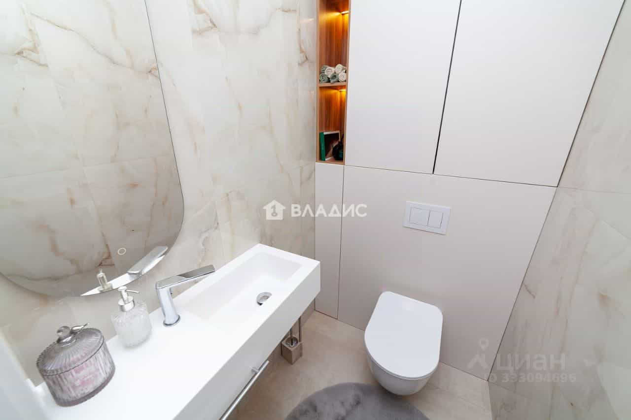 Россия, Республика Татарстан (Татарстан), Казань, улица Аделя Кутуя, 110Дк2, фото 25