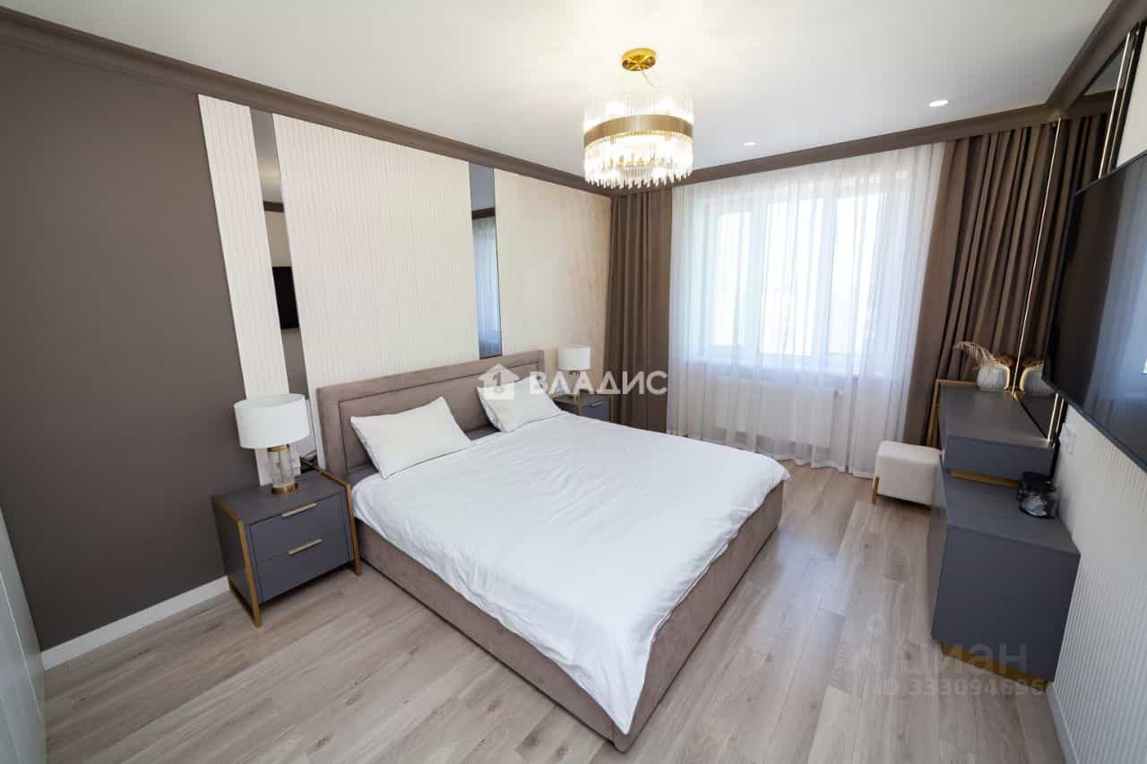 Россия, Республика Татарстан (Татарстан), Казань, улица Аделя Кутуя, 110Дк2, фото 26