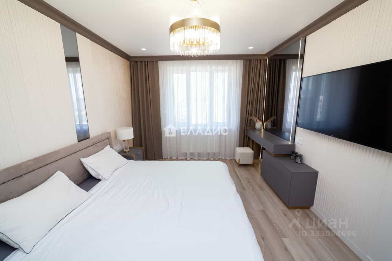 Россия, Республика Татарстан (Татарстан), Казань, улица Аделя Кутуя, 110Дк2, фото 27