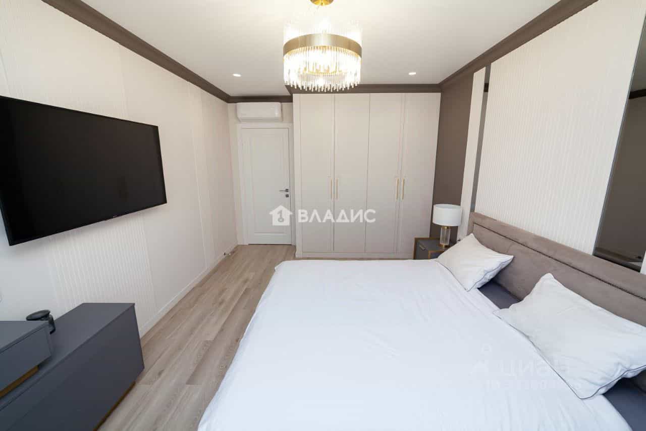 Россия, Республика Татарстан (Татарстан), Казань, улица Аделя Кутуя, 110Дк2, фото 28